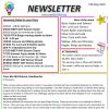 Newsletter 19th May 2023
