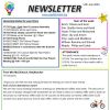 Newsletter 14th July 2023