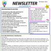 Newsletter 8th March 2024
