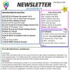 Newsletter 15th March 2024