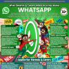 What Parents Need to Know About Whatsapp