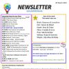 Newsletter 4th March 2022