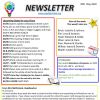 Newsletter 20th May 2022