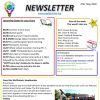 Newsletter 27th May 2022