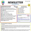 Newsletter 8th July 2022