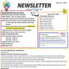 Newsletter 15th July 2022