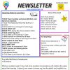 Newsletter 3rd March 2023