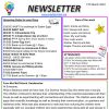 Newsletter 17th March 2023