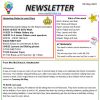 Newsletter 5th May 2023