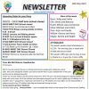 Newsletter 26th May 2023