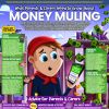 What parents need to know about Money Muling