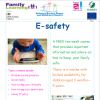 E-safety course - Children's Centre