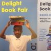 Delight 20p Book Fair