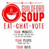 Guildford SOUP event - come and support Weyfield!