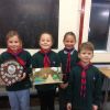 1st Weyfield WIN Craft Competition!